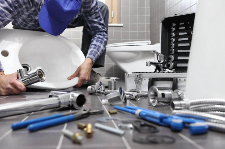 Pourquoi choisir des services de plomberie à Paris​