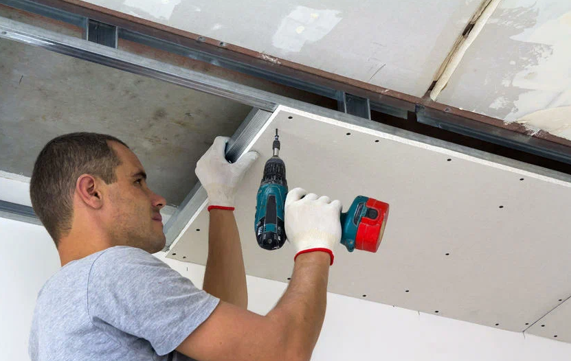 Pourquoi les services d'installation de Placo sont importants
