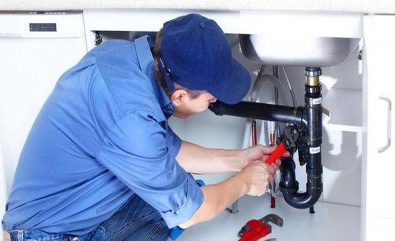 services de plomberie